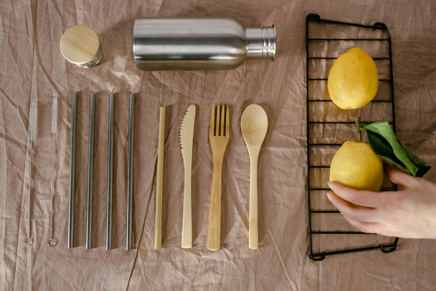 Kitchen Items